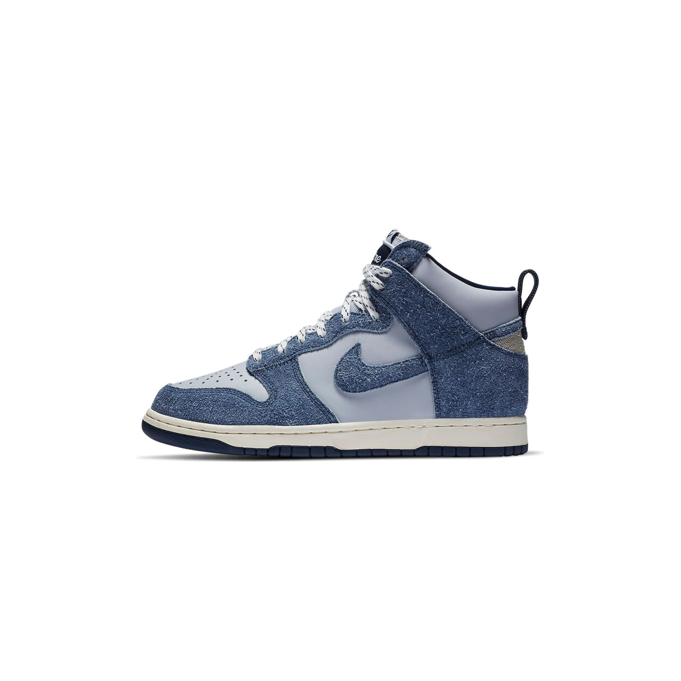 NIKE SB DUNK HIGH CW3092 400